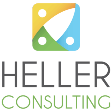 Heller Consulting, Inc Logo
